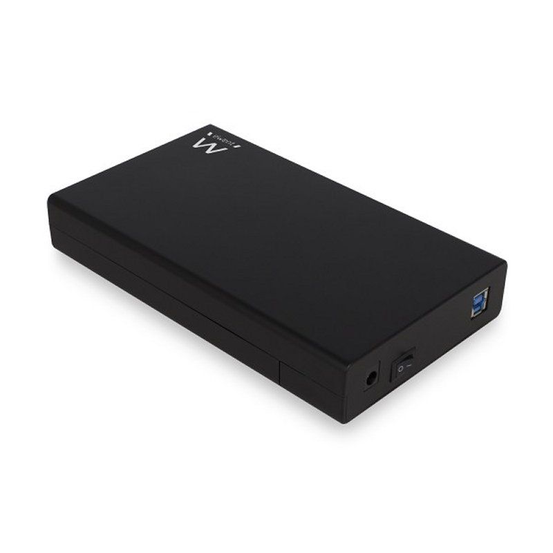 Ewent Ew7056 Caja Externa 3 5 Sata A Usb 3 0